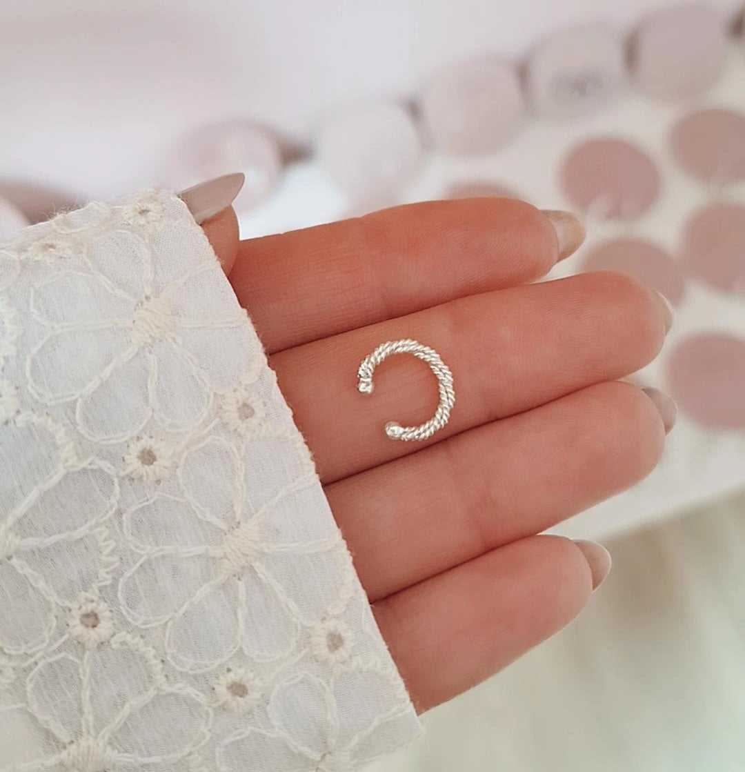 EAR CUFF ARI