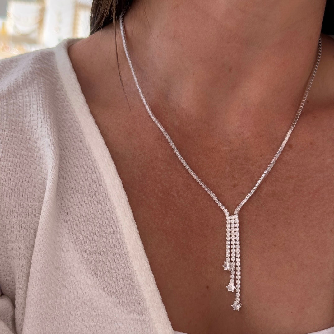 COLLAR ÁGATHA