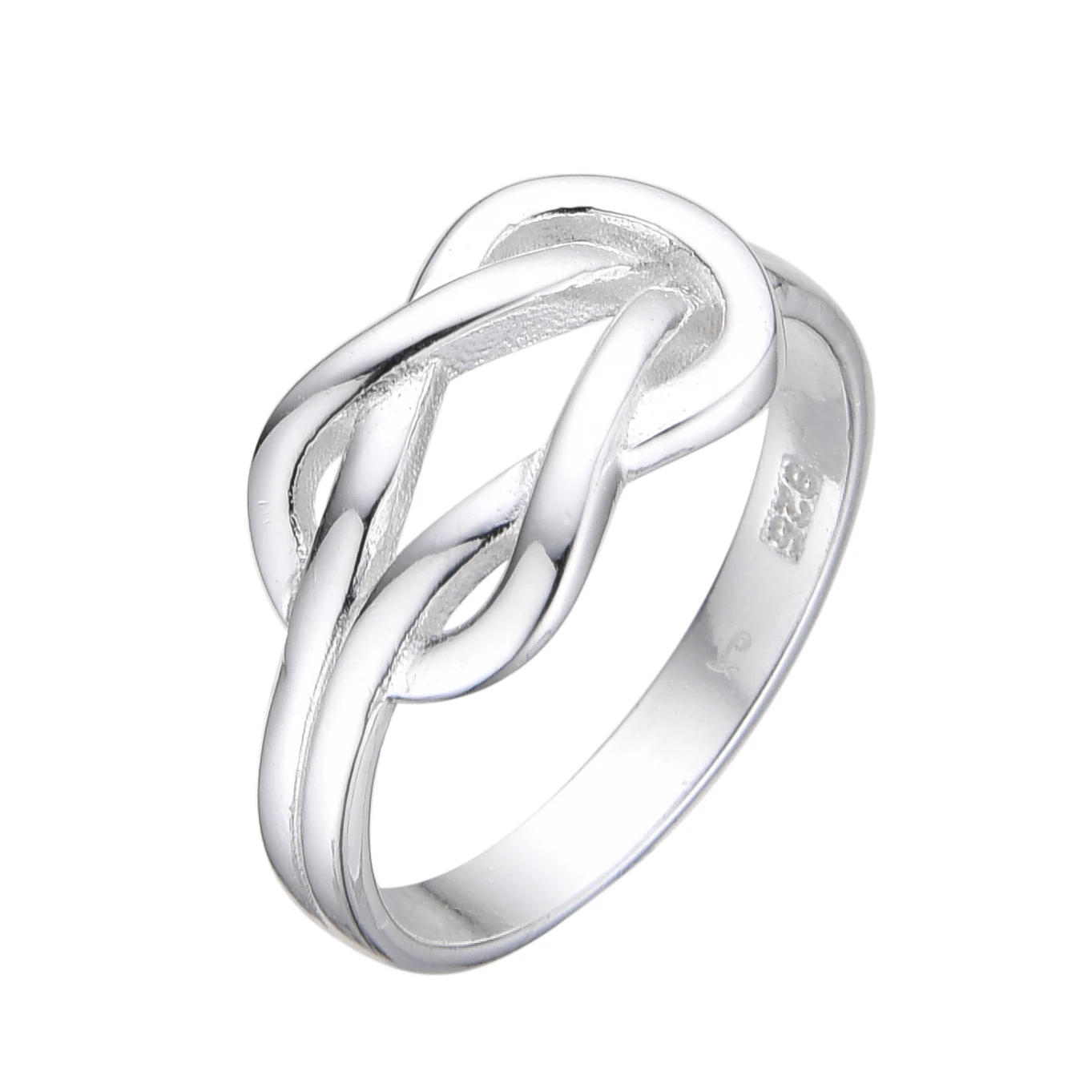 ANILLO NUDO