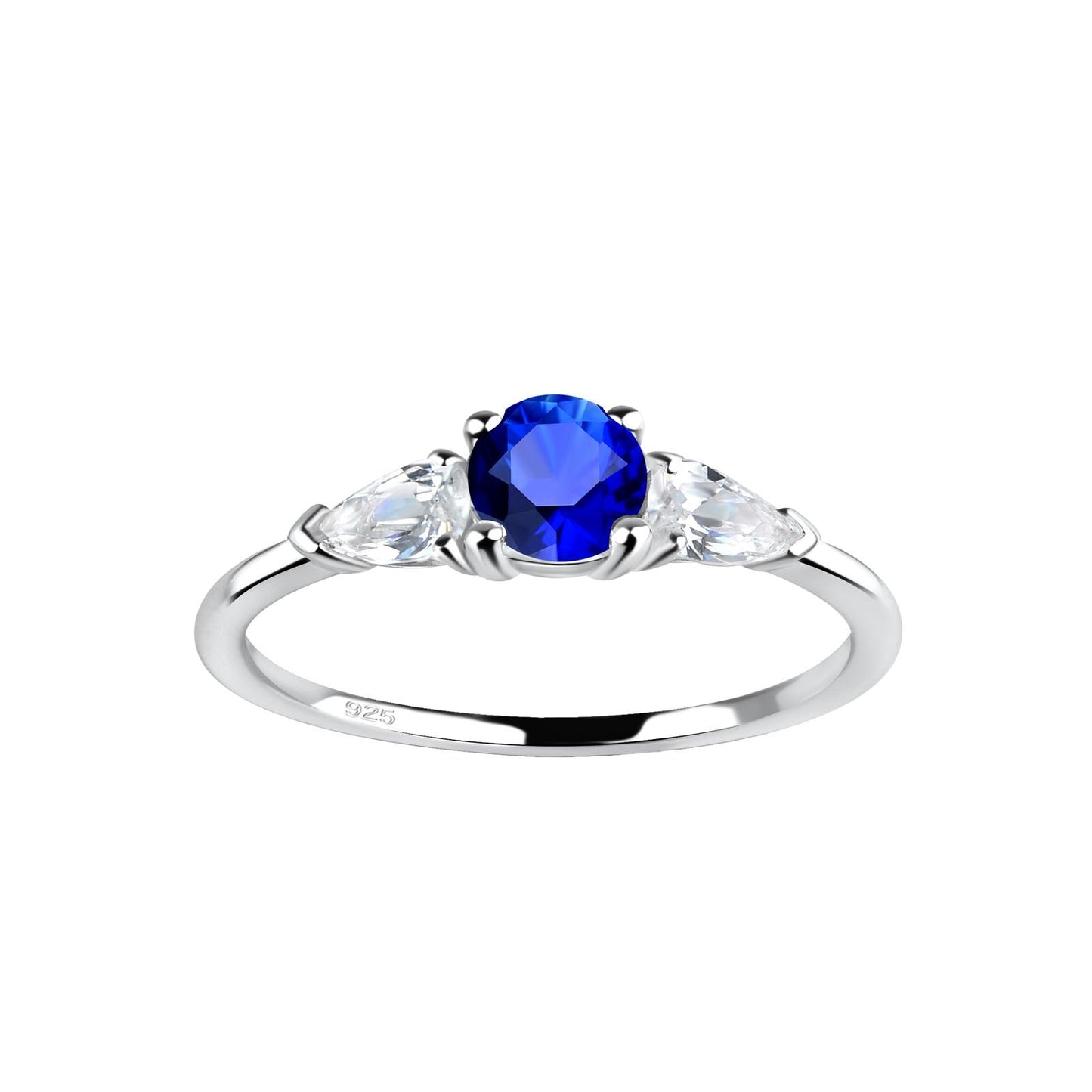 ANILLO BLUE