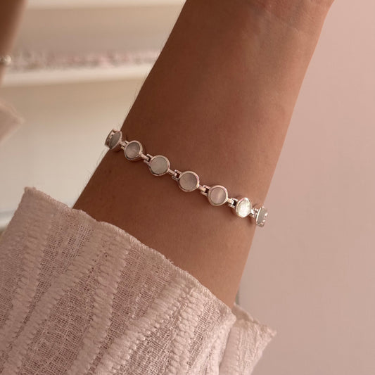 PULSERA DE NÁCAR
