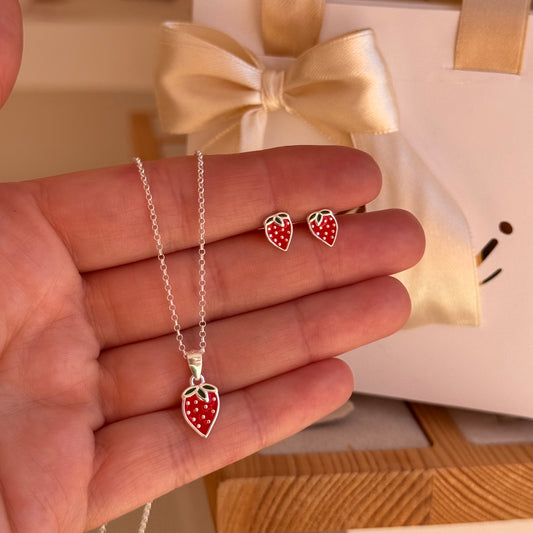 CONJUNTO FRUTI NIÑA