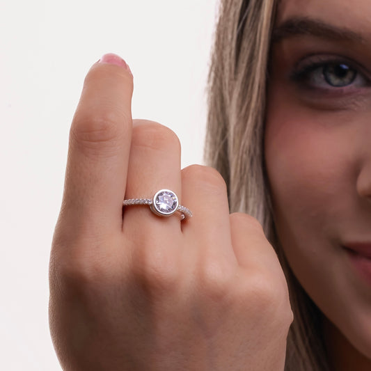 ANILLO CINTILLO OFELIA