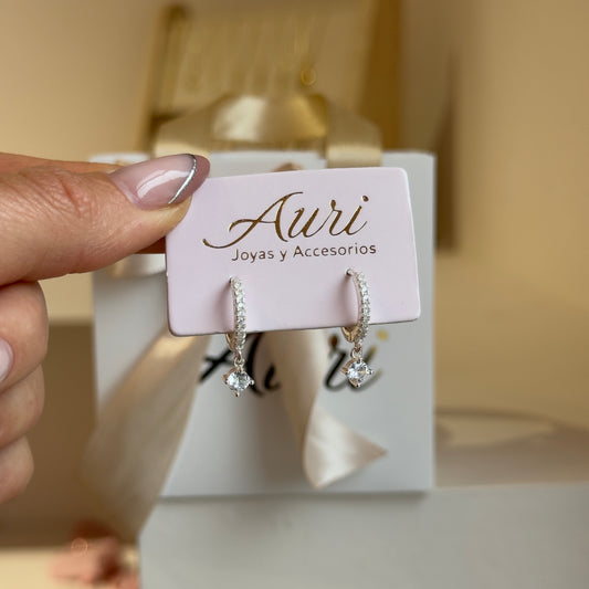 AROS PRISS PLATA