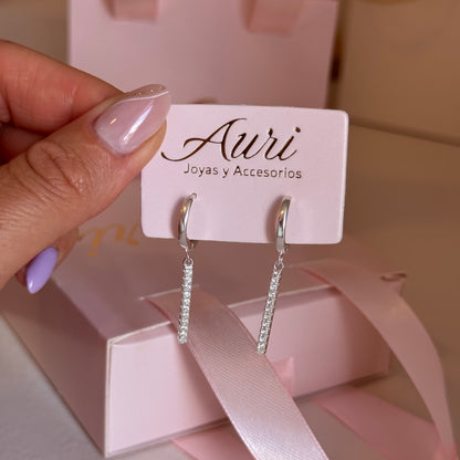 PENDIENTES SHIARA