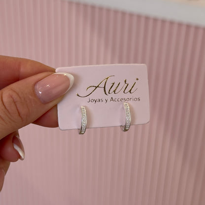 AROS KATA PLATA
