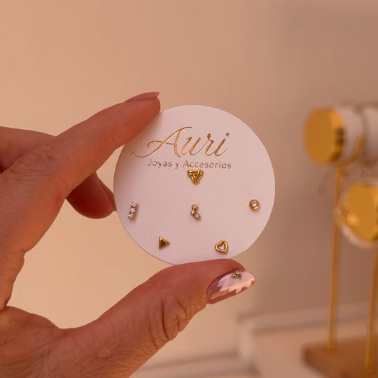 MIX PAGÁ 6 Y LLEVÁ 4