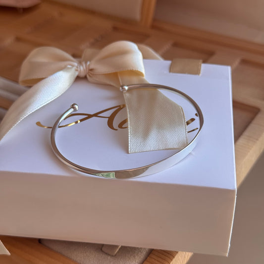 PULSERA RÍGIDA TAINÁ