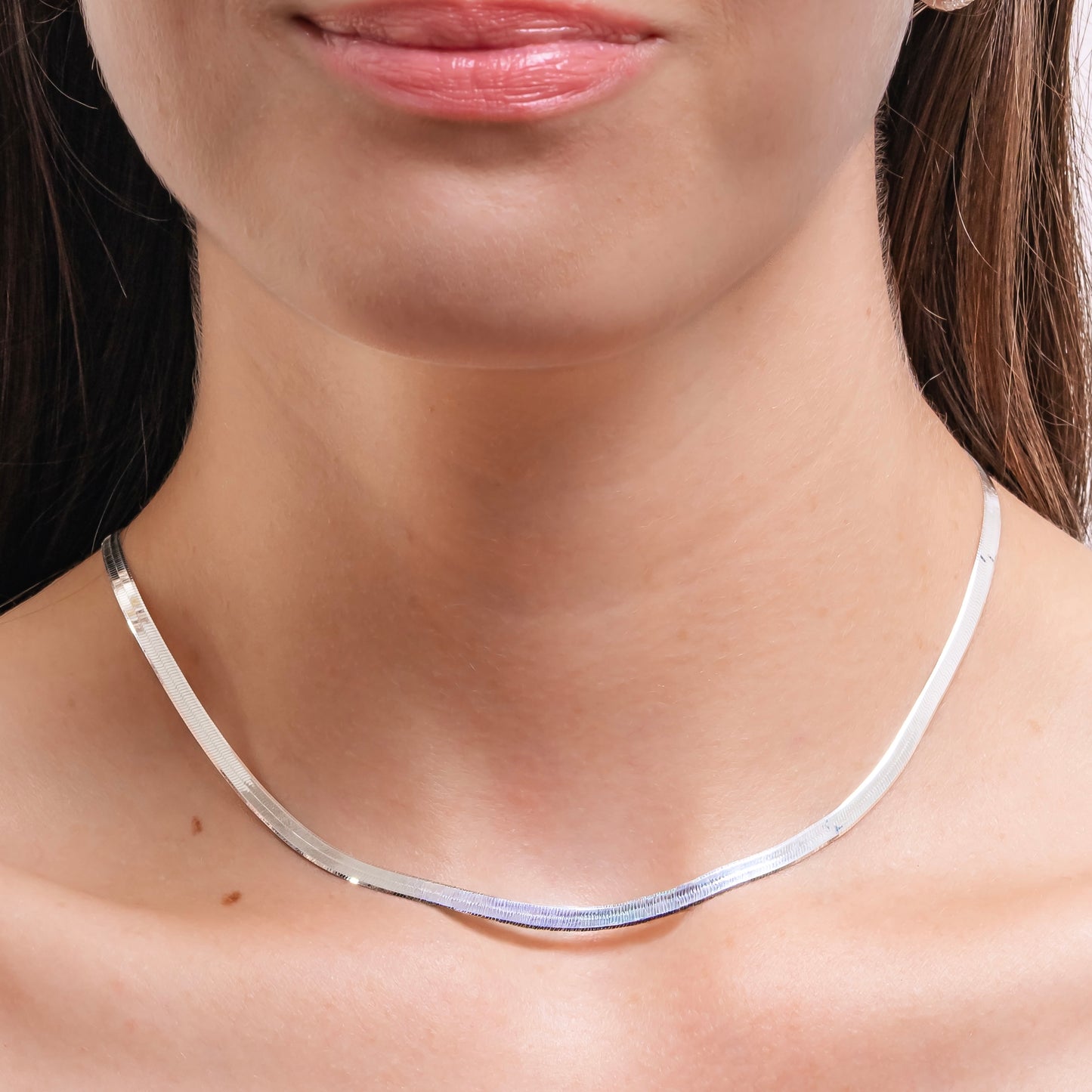 CINTA DE PLATA