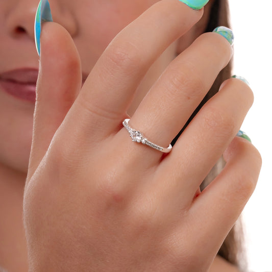 ANILLO CINTILLO ARIA