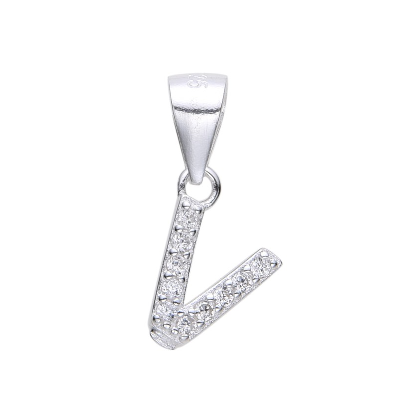 CADENITA CON INICIALES