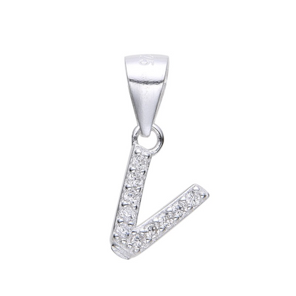 CADENITA CON INICIALES