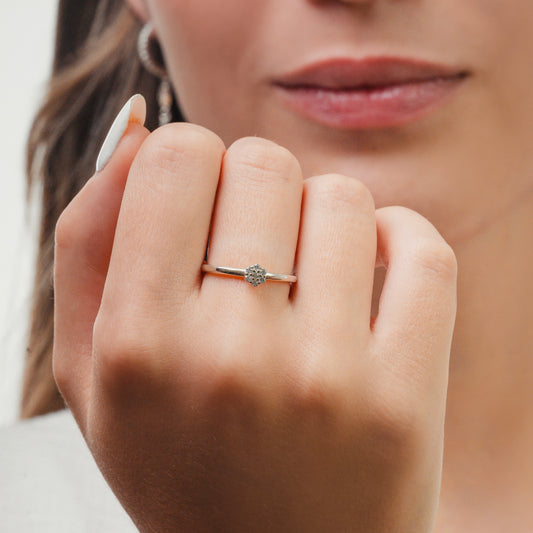 ANILLO MERCIA
