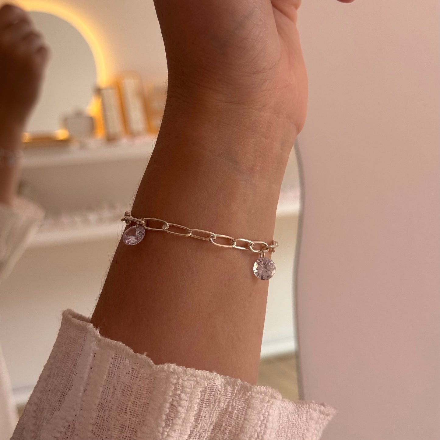 PULSERA FEDERICA