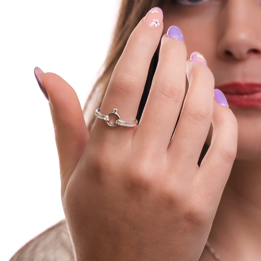 ANILLO PAM