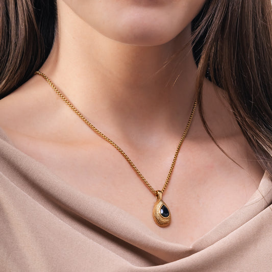 COLLAR AMANTA