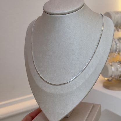 CADENITA SNAKE CURVA