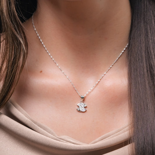 CONJUNTO ESTILO CHANEL