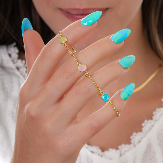 PULSERA JULIETE