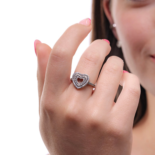 ANILLO ESTILO PANDORA