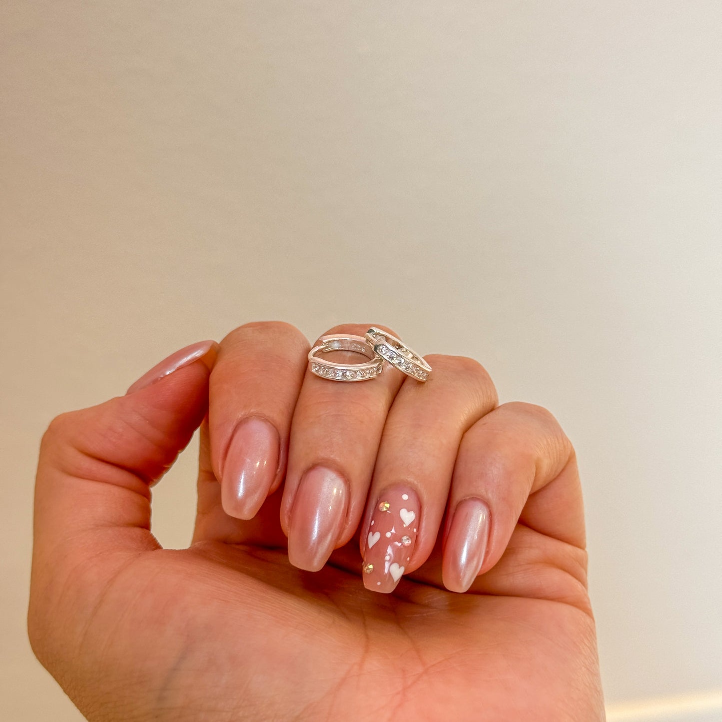 AROS CLÁSICOS PLATA