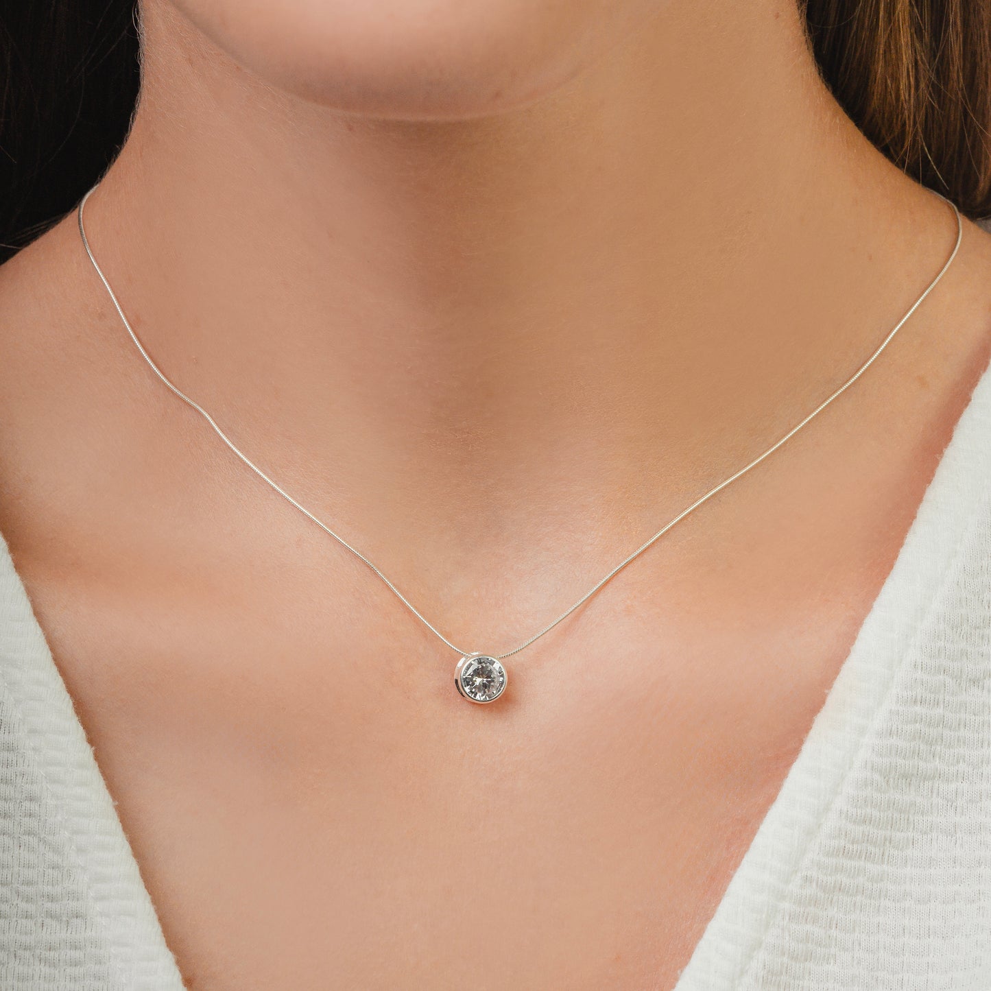 CADENITA PUNTO DE LUZ