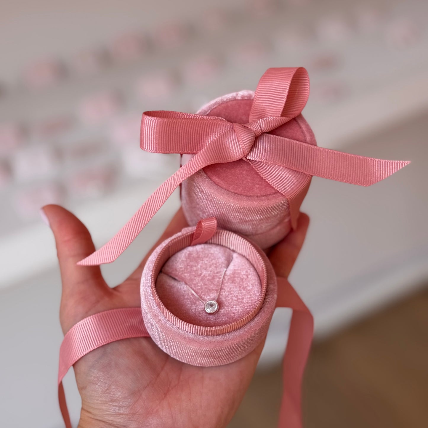 CAJITA PARA CADENITA