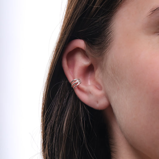 EAR CUFF SHISHY