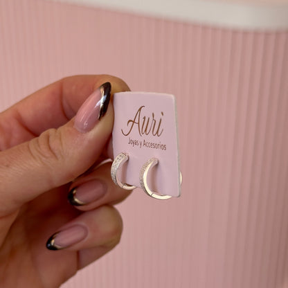 AROS KIYA PLATA