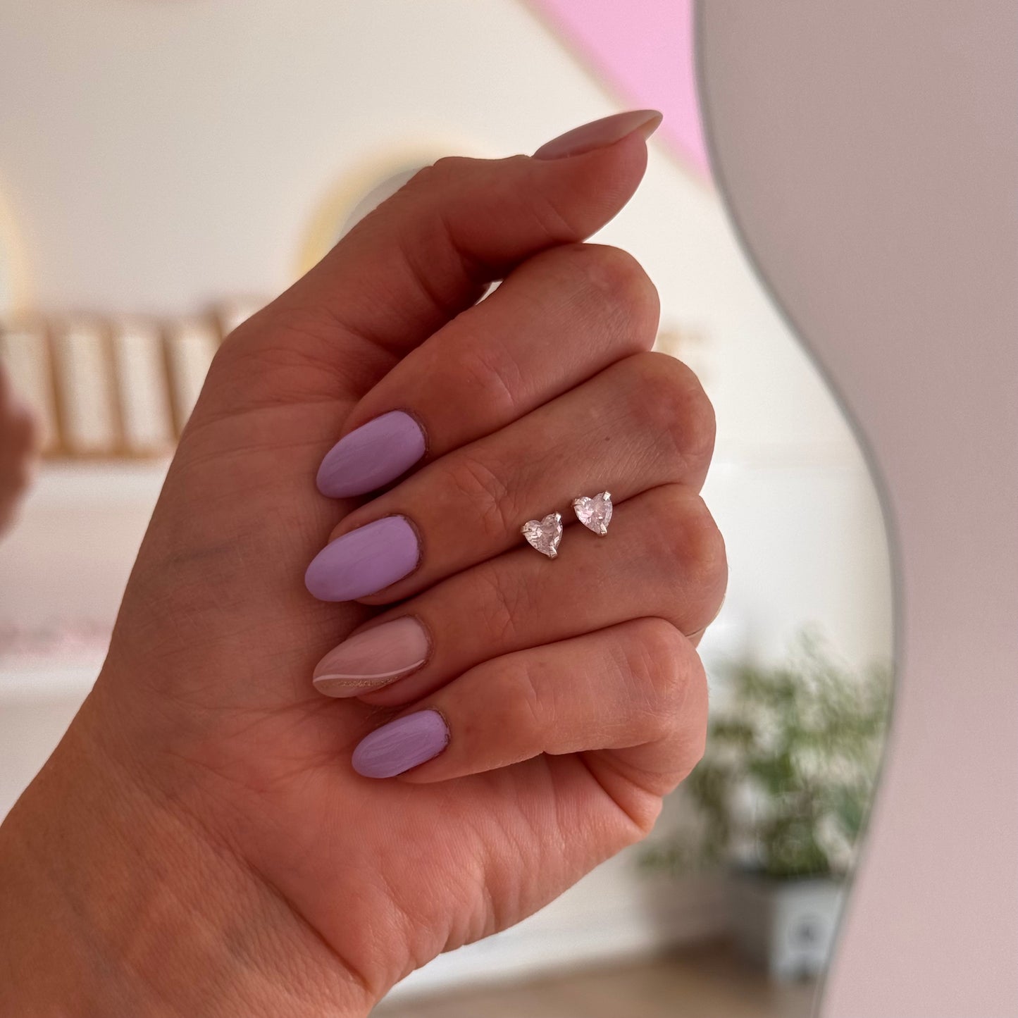 MINIS CORAZÓN