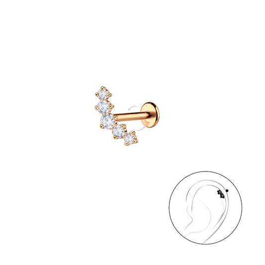 PIERCING ROSCA