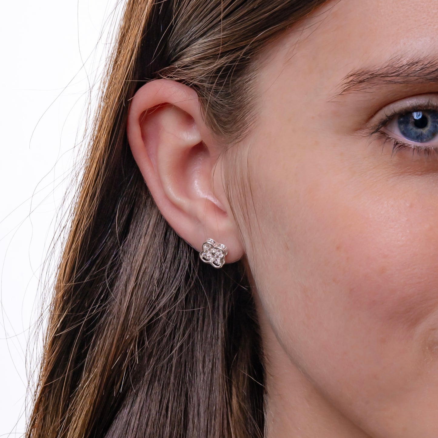 CONJUNTO ESTILO VAN CLEEF