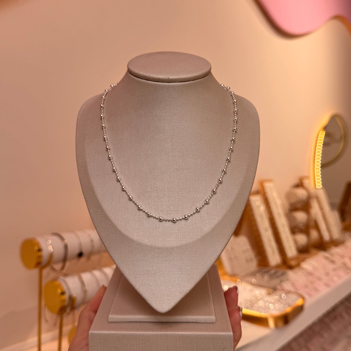 CADENITA BOLITAS EUGE