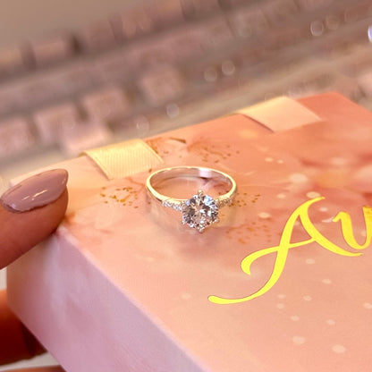 ANILLO CINTILLO ALEX
