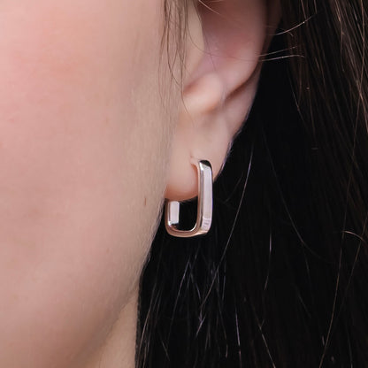 SEMI AROS NALA PLATA