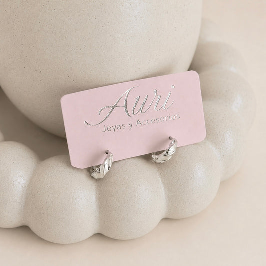 ARITOS RISHA PLATA