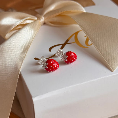 CARAVANAS FRUTILLITA