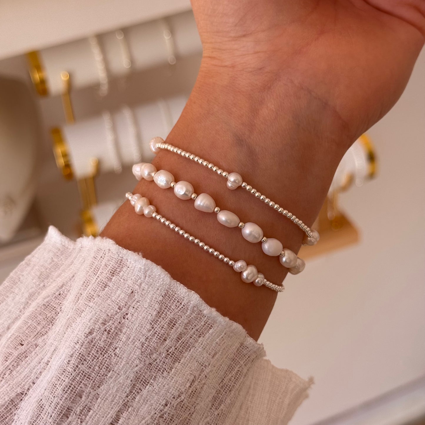 SET DE PULSERAS