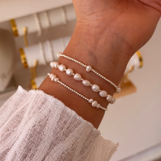 SET DE PULSERAS