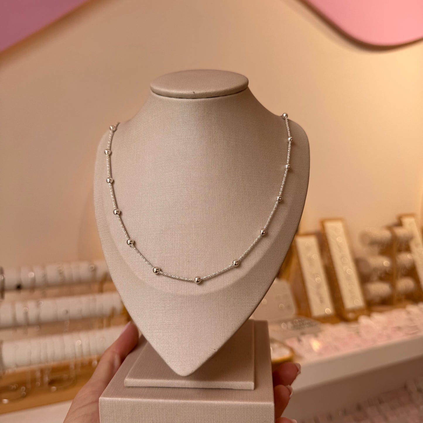 CADENITA BOLITAS MELODY