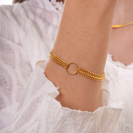 PULSERA KIM