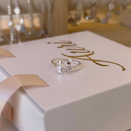 ANILLO NENA Y VARÓN