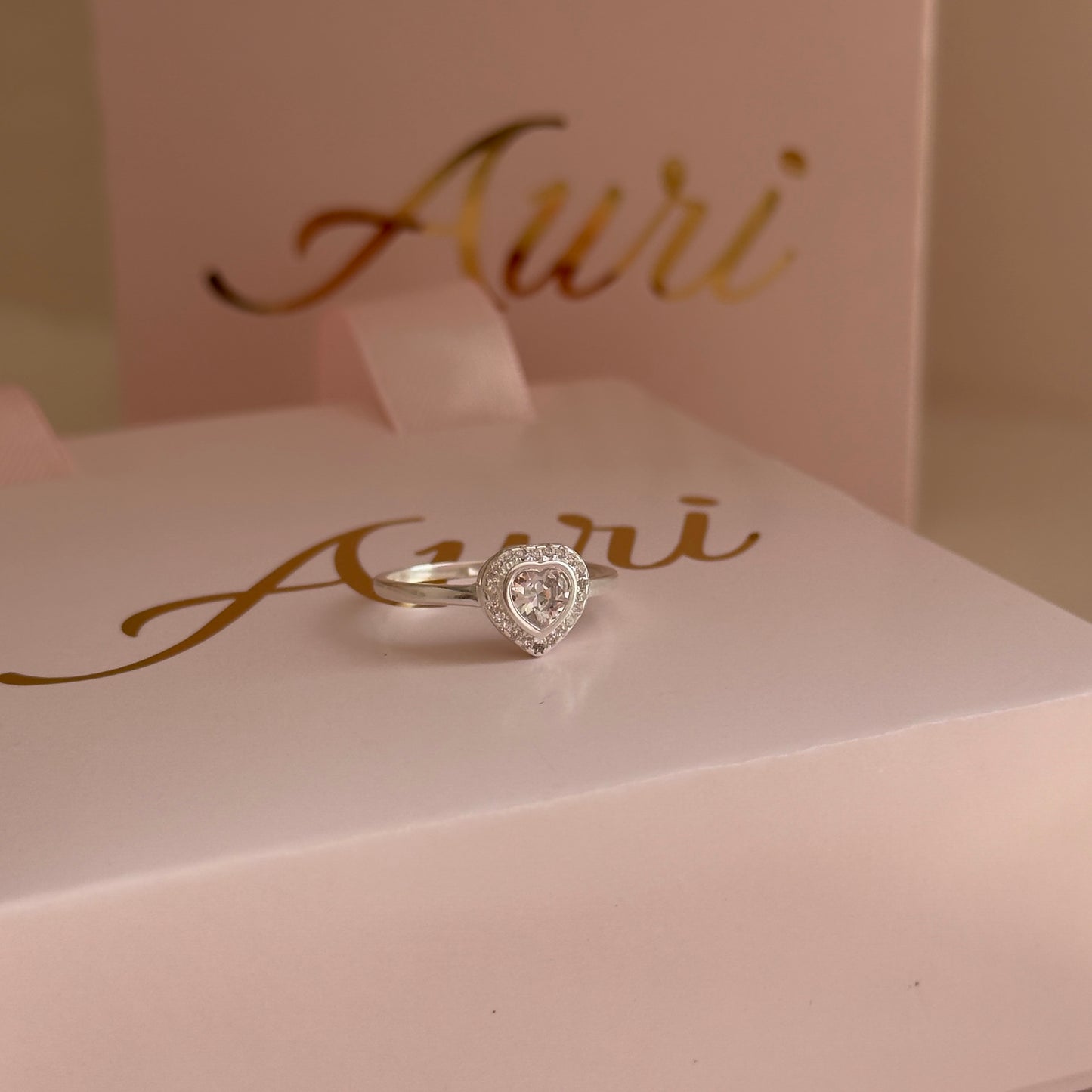 ANILLO LINN