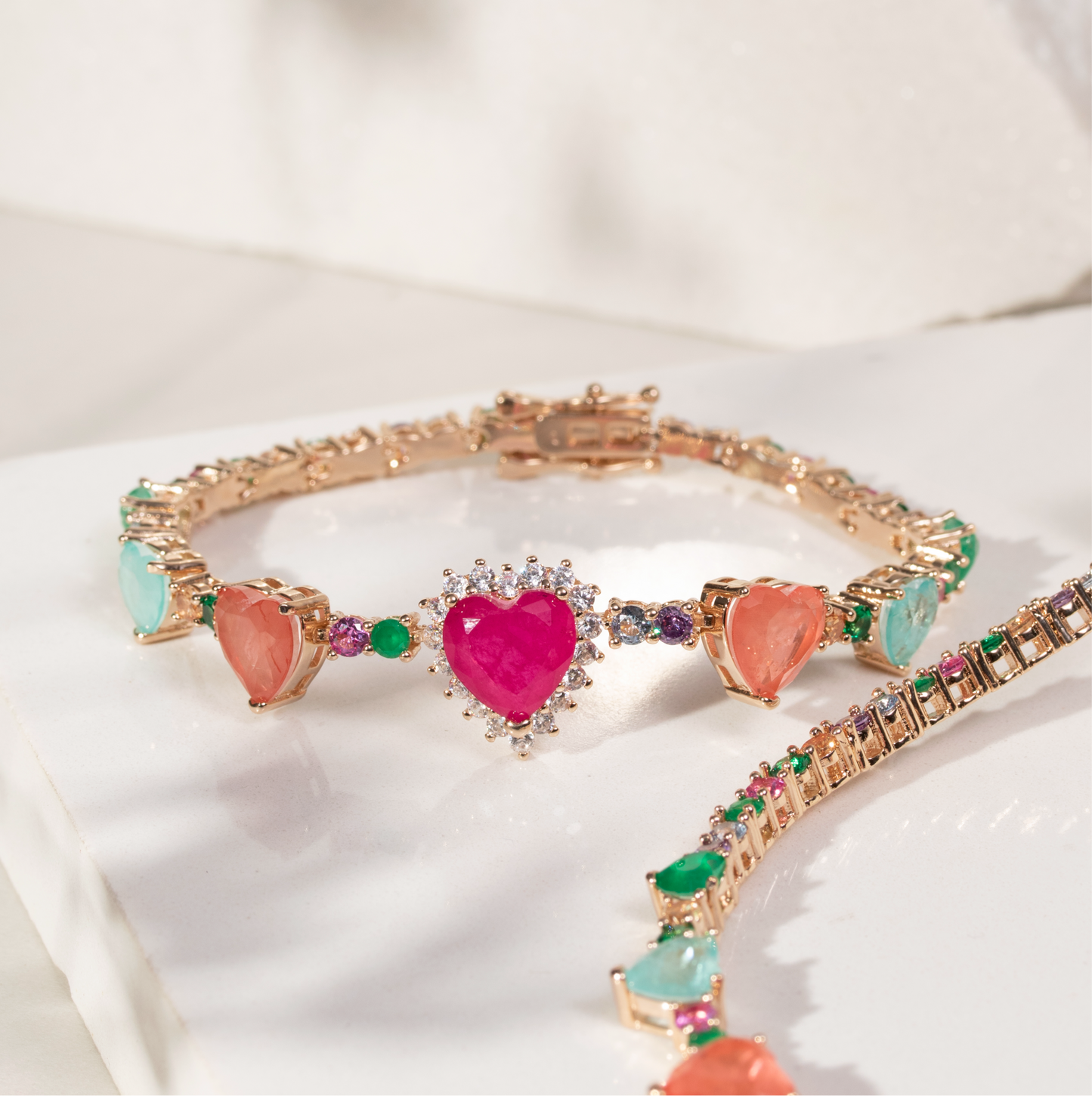 PULSERA MADELAINE
