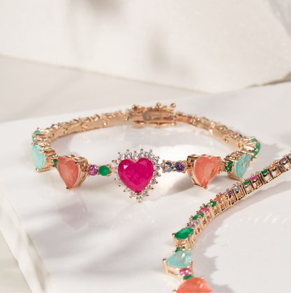 PULSERA MADELAINE