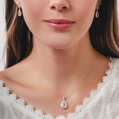CONJUNTO ZINA BLANCO