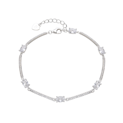 PULSERA VALLIENTINA