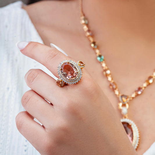 ANILLO VERSALLES