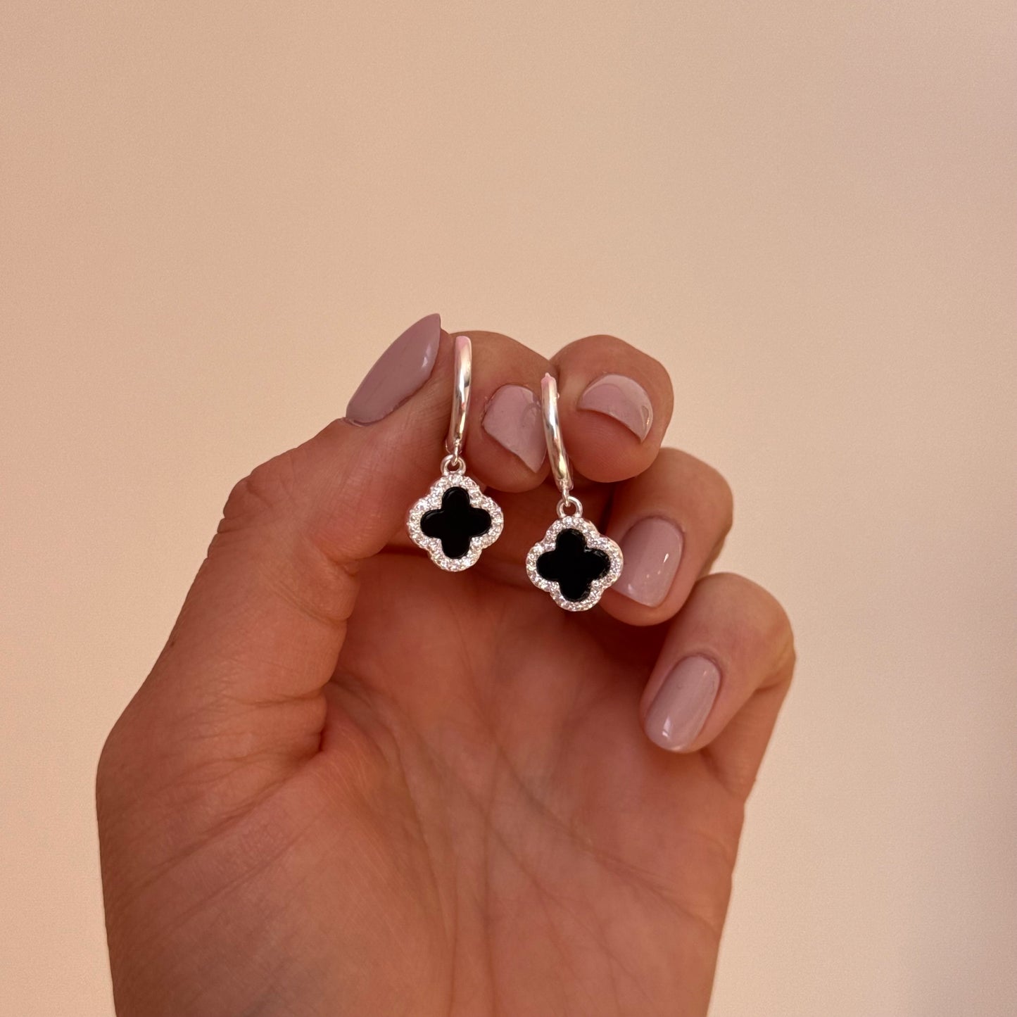 AROS ESTILO VAN CLEEF