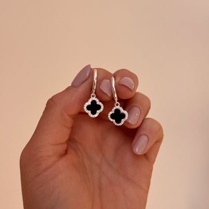 AROS ESTILO VAN CLEEF